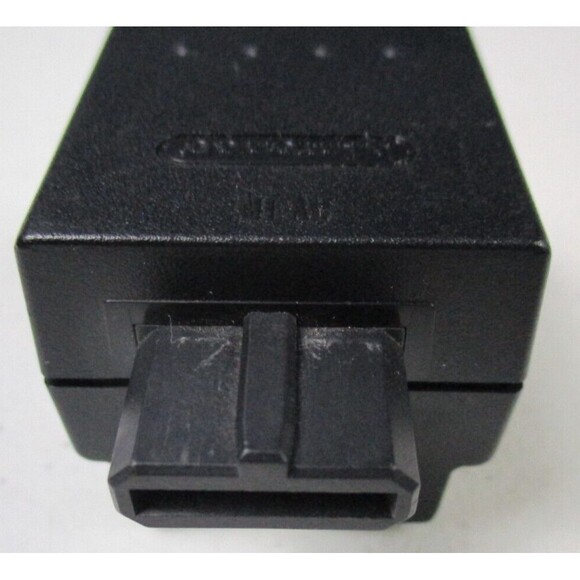 Nintendo 64 N64 GameCube SNES RF Modulator Adapter NUS-003 USA - Picture 5 of 5